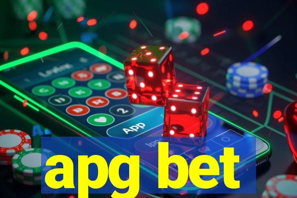 apg bet